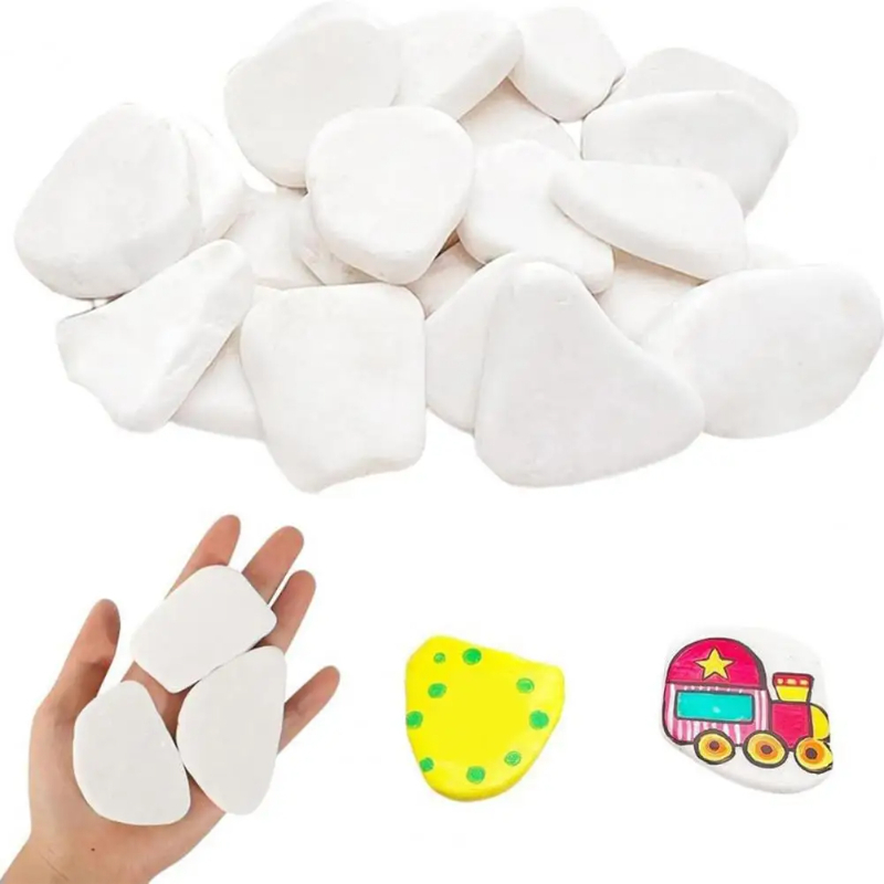 Hot Sale DIY Rock Painting Kit - огляд і ціна Art Craft Things