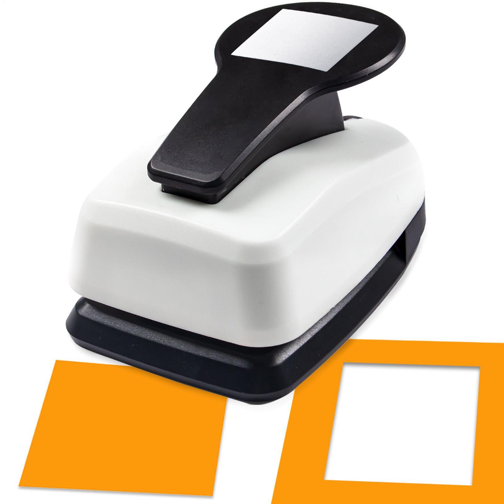 Easy Square Paper Hole Punch T - огляд і ціна Art Craft Easy With Paper