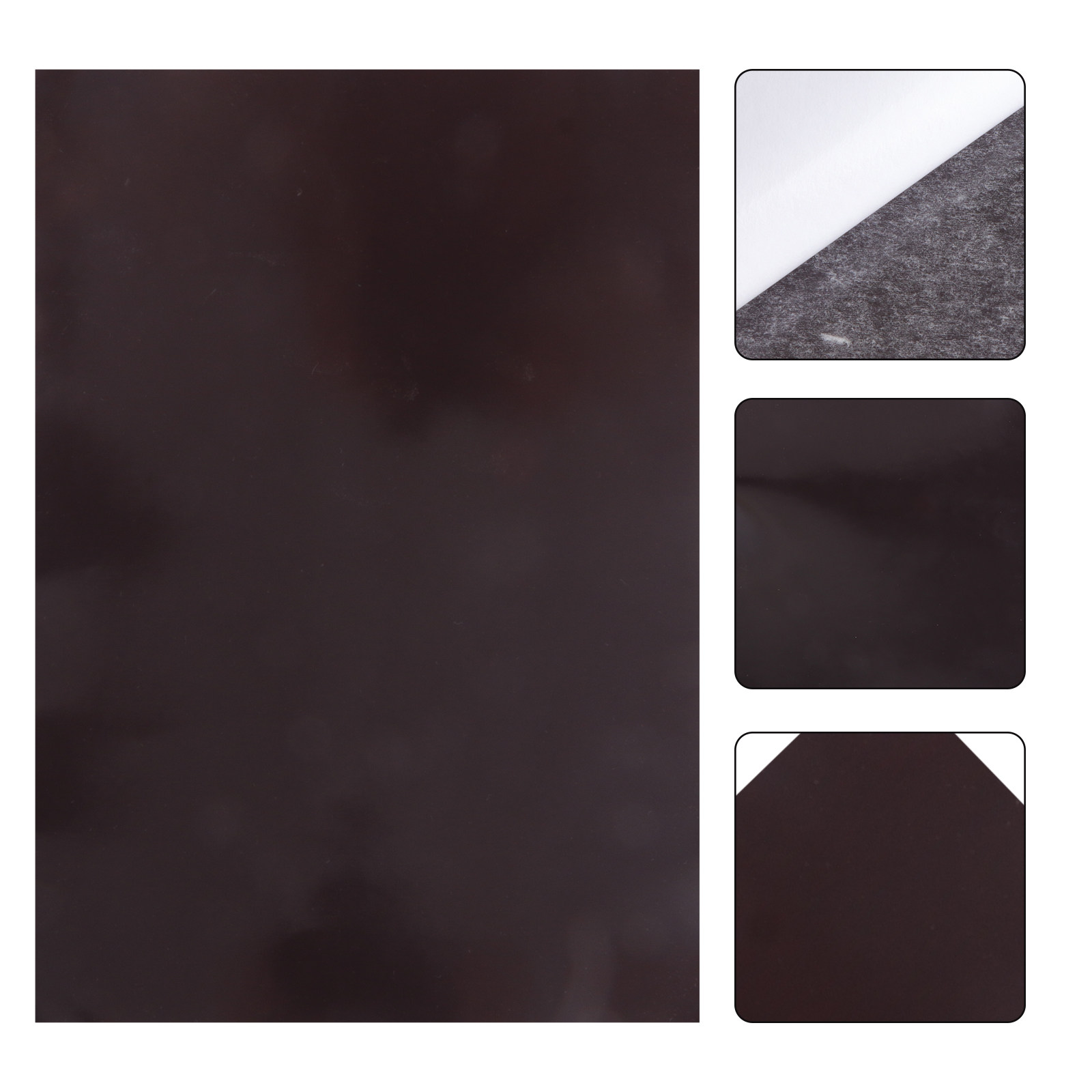 Magnetic Rubber Sheets Peel Of - огляд і ціна Art Craft Easy With Paper