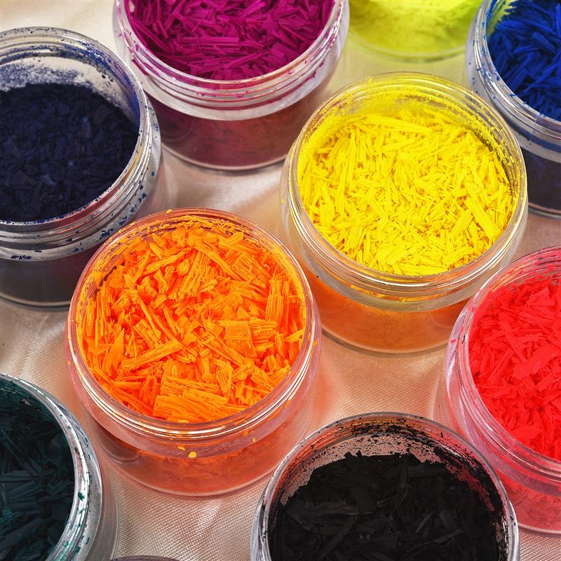 3G/Bottle Handmade Candle Dye  - огляд і ціна Soy Candle Fragrance Oil