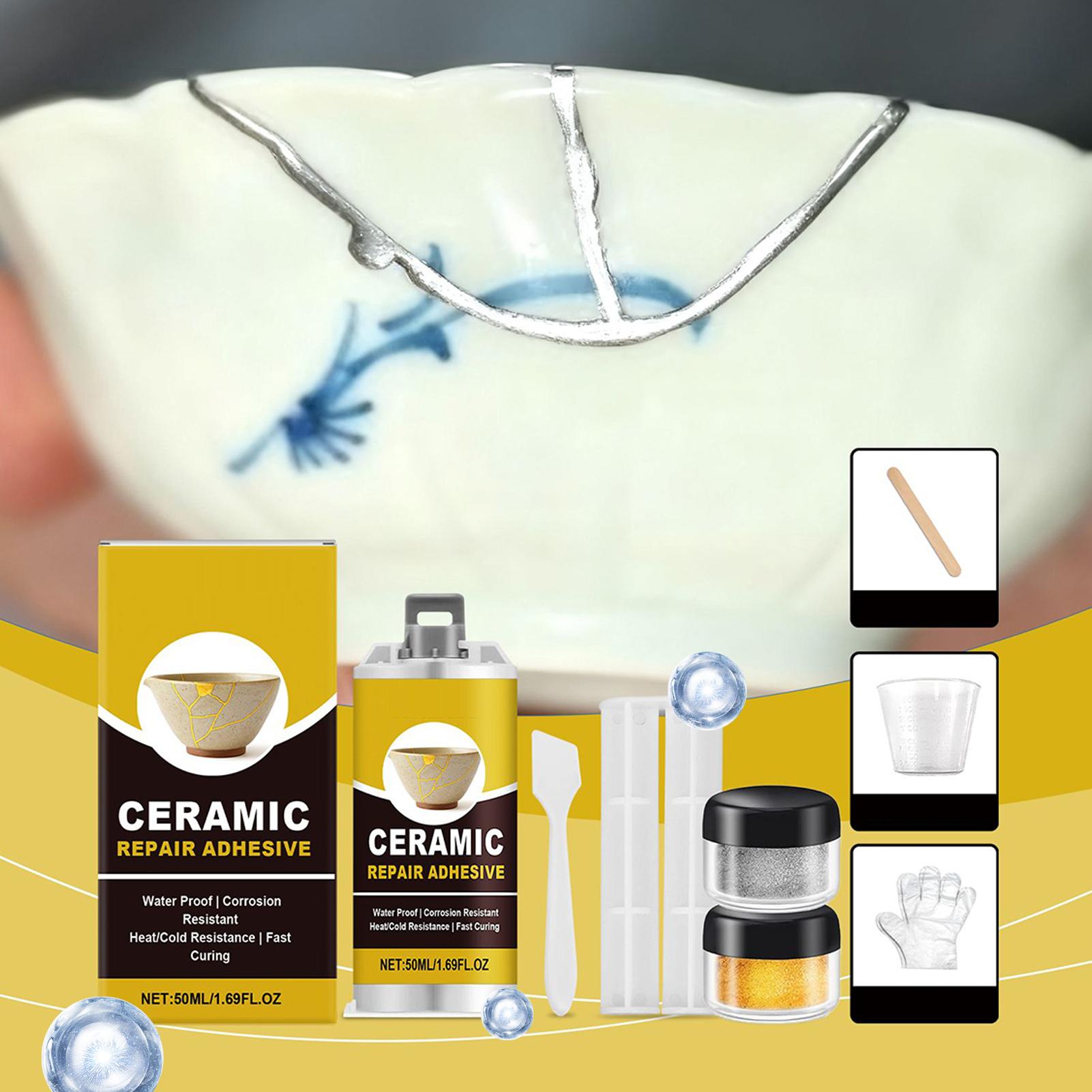 50ml Gold Adhesive Adhesive Re - огляд і ціна Art Craft Workshop