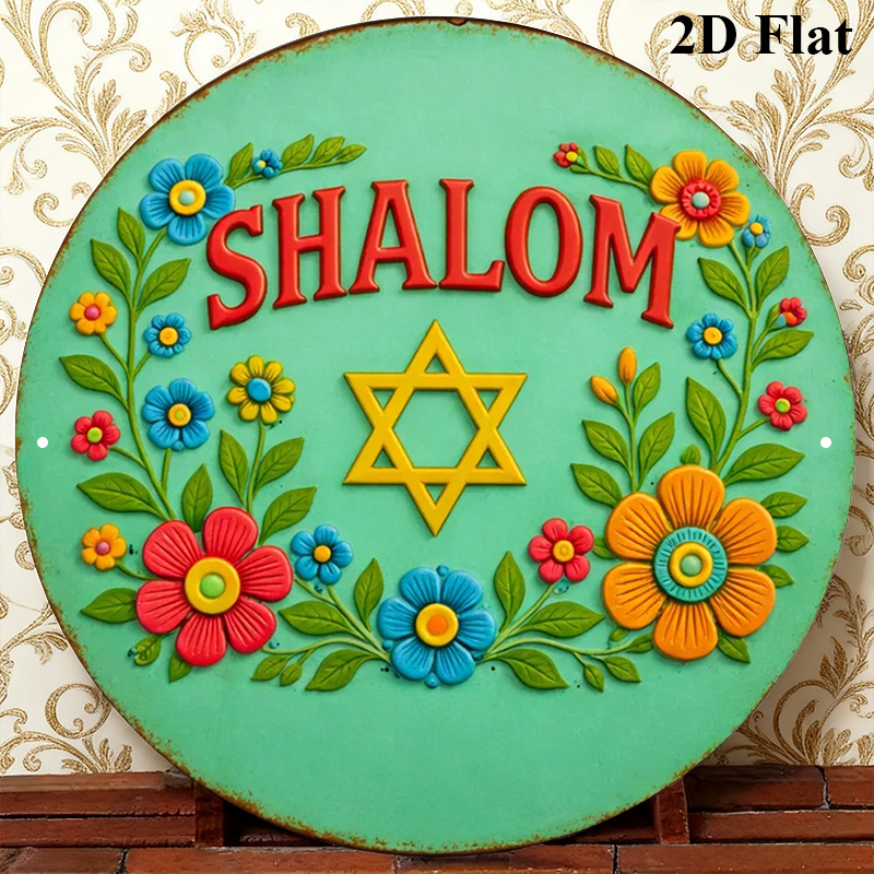 CIFBUY  Shalom Star of David A - огляд і ціна Art & Craft Paper Origami
