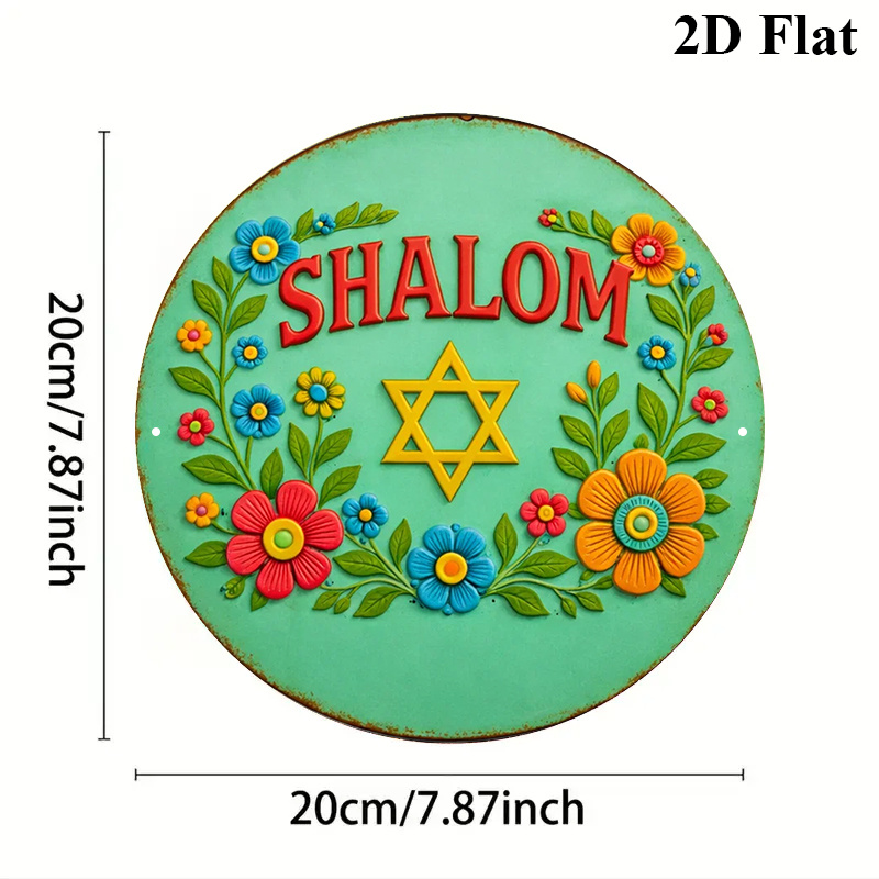 CIFBUY  Shalom Star of David A - огляд і ціна Art & Craft Paper Origami