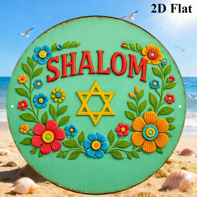 CIFBUY  Shalom Star of David A - огляд і ціна Art & Craft Paper Origami