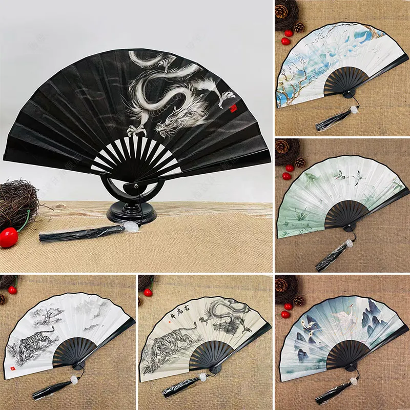 8 Inch Chinese Japanese Silk F - огляд і ціна Art Craft Website
