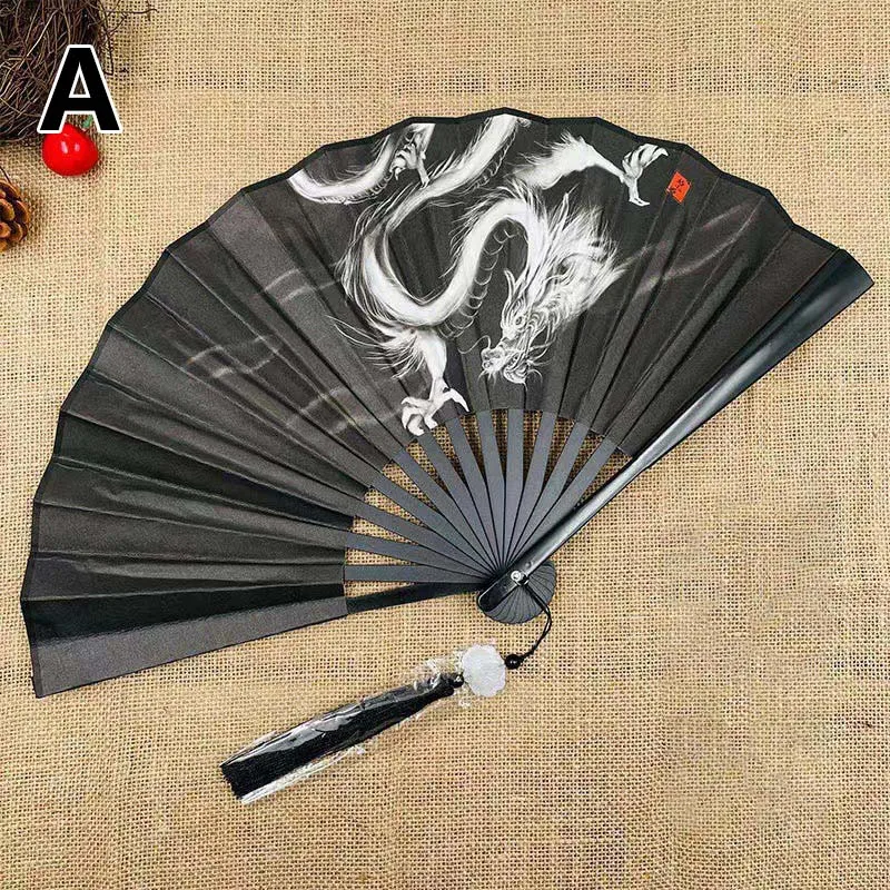 8 Inch Chinese Japanese Silk F - огляд і ціна Art Craft Website