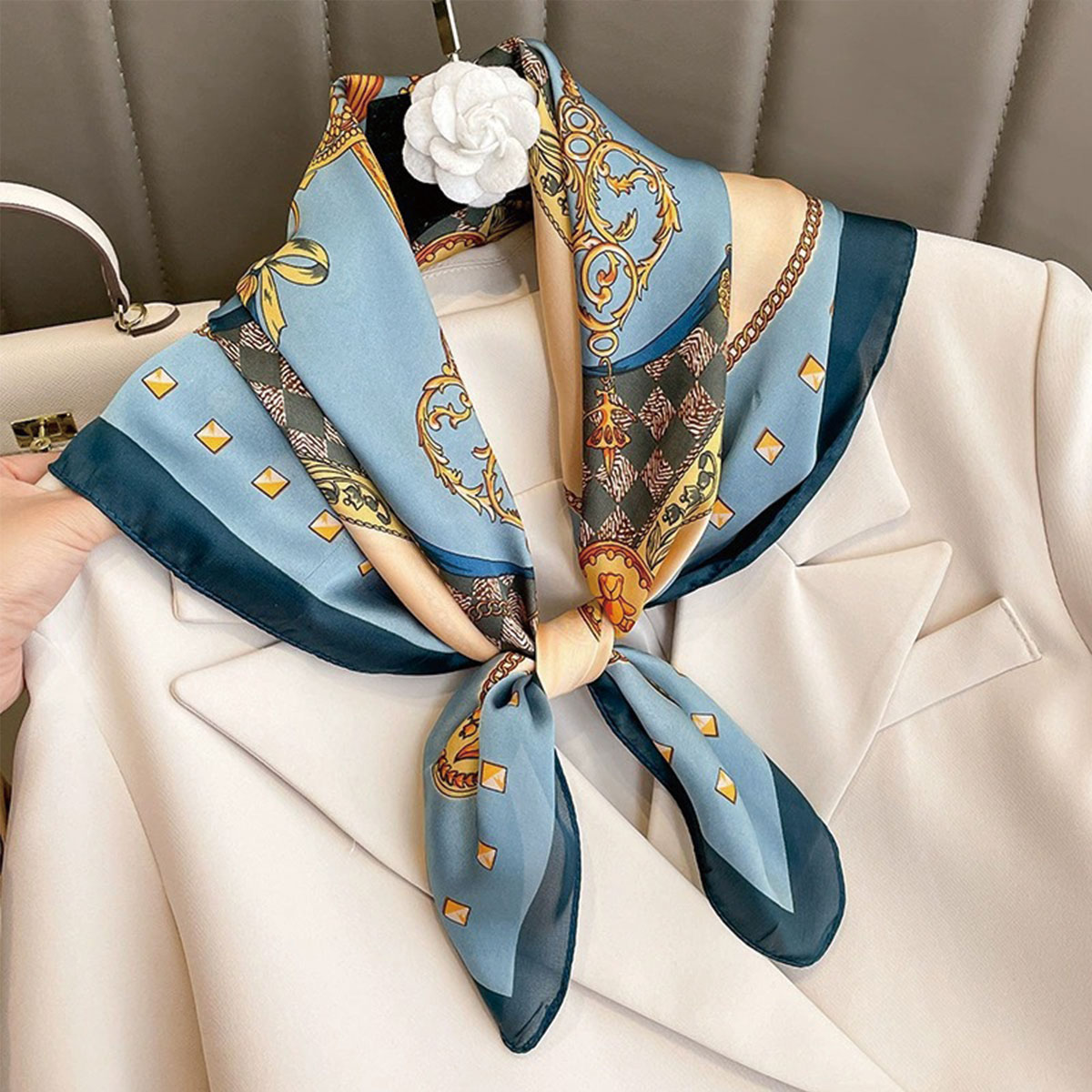 70x70cm Fashionable Korean Sty - огляд і ціна Art Craft Shop