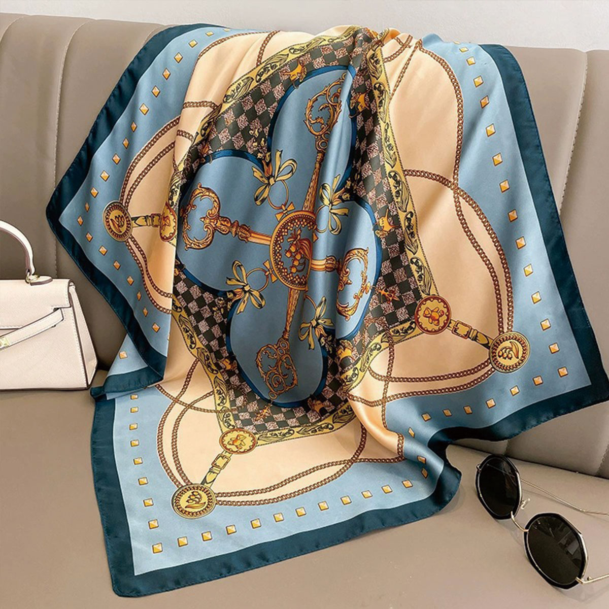 70x70cm Fashionable Korean Sty - огляд і ціна Art Craft Shop