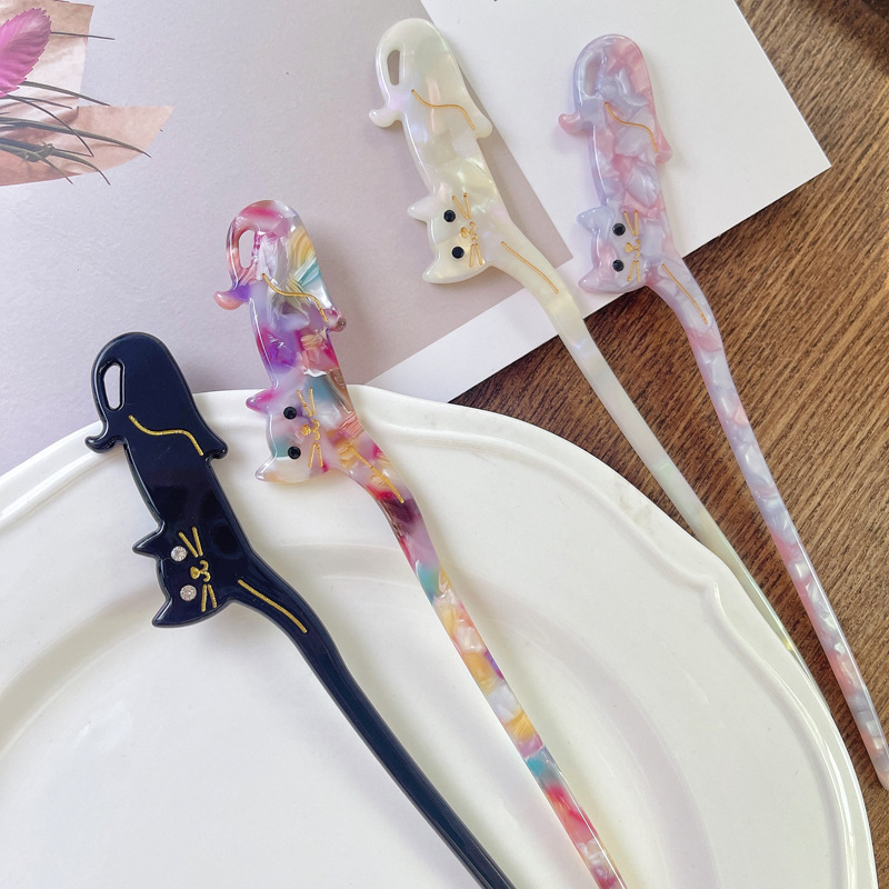 Chinese Style Hairpin For Wome - огляд і ціна Art Craft Shop