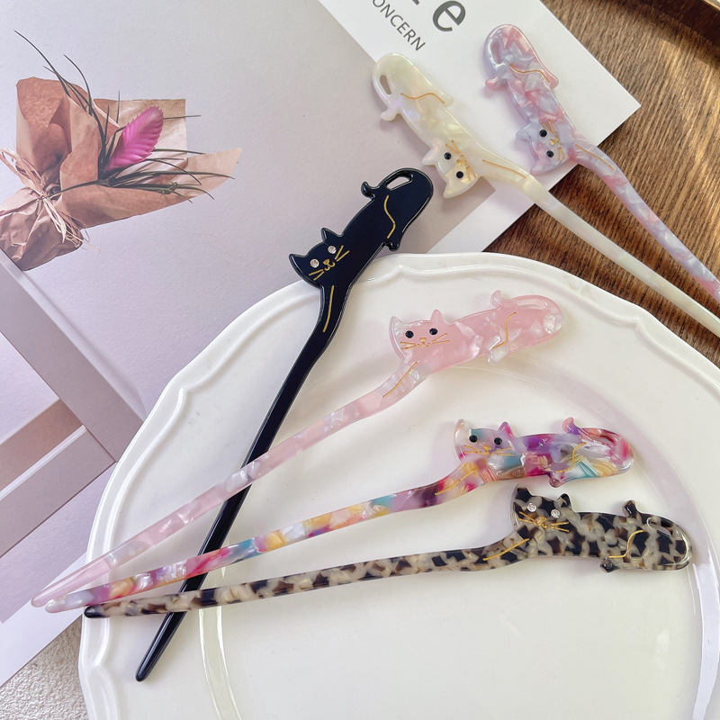 Chinese Style Hairpin For Wome - огляд і ціна Art Craft Shop