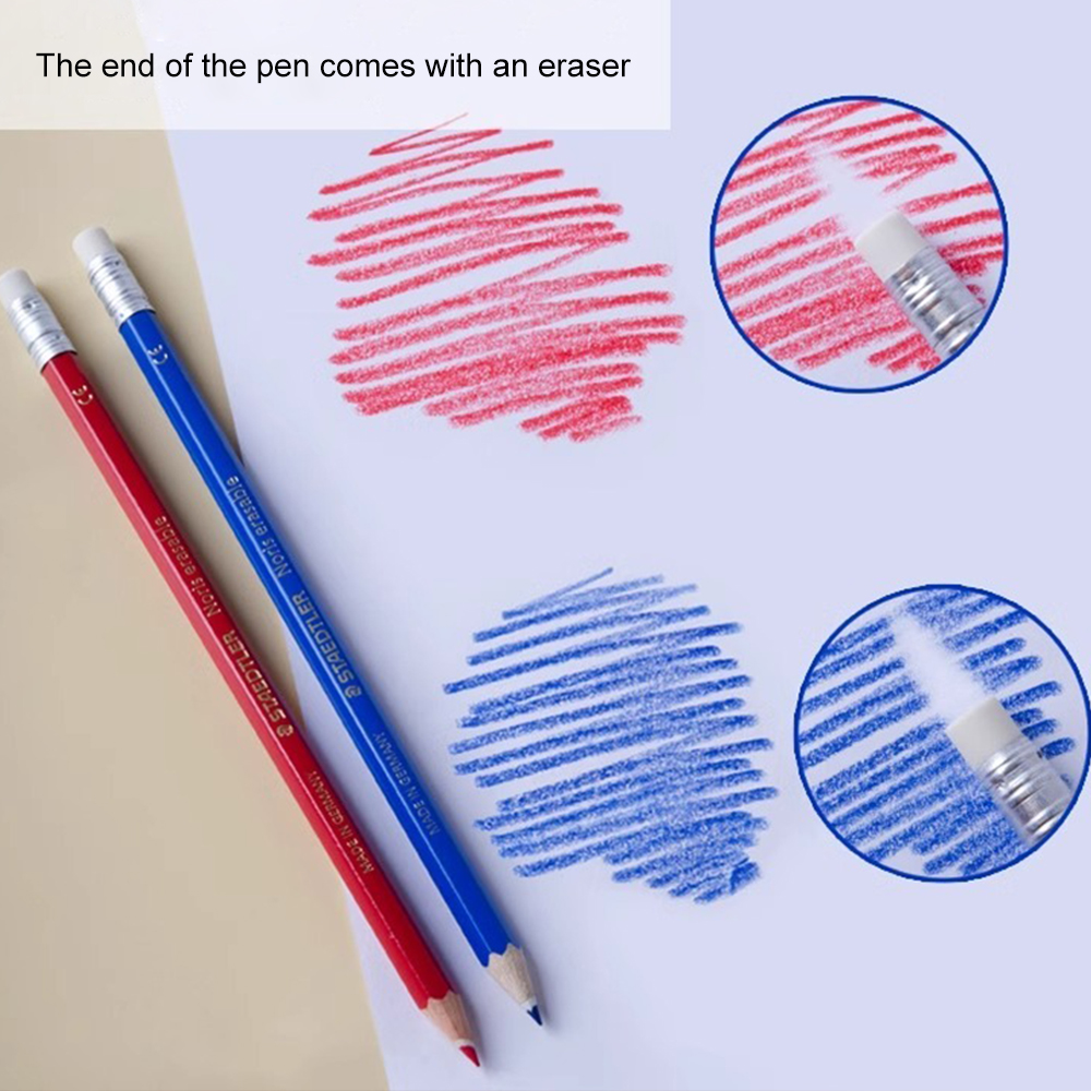 6/12pcs STAEDTLER Color Pencil - огляд і ціна Colored Pencil Professional