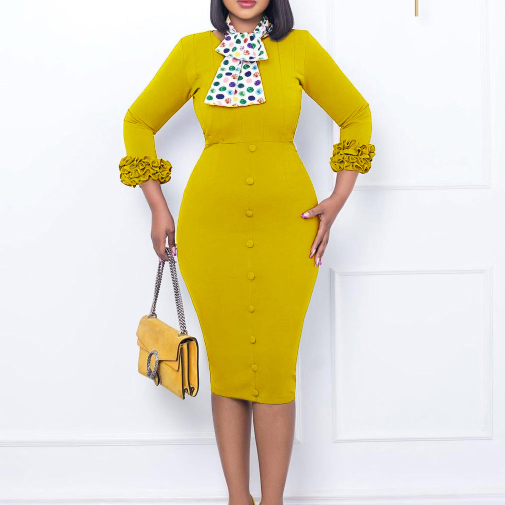 Africa Summer New Luxury Fashi - огляд і ціна Colored Pencil Professional