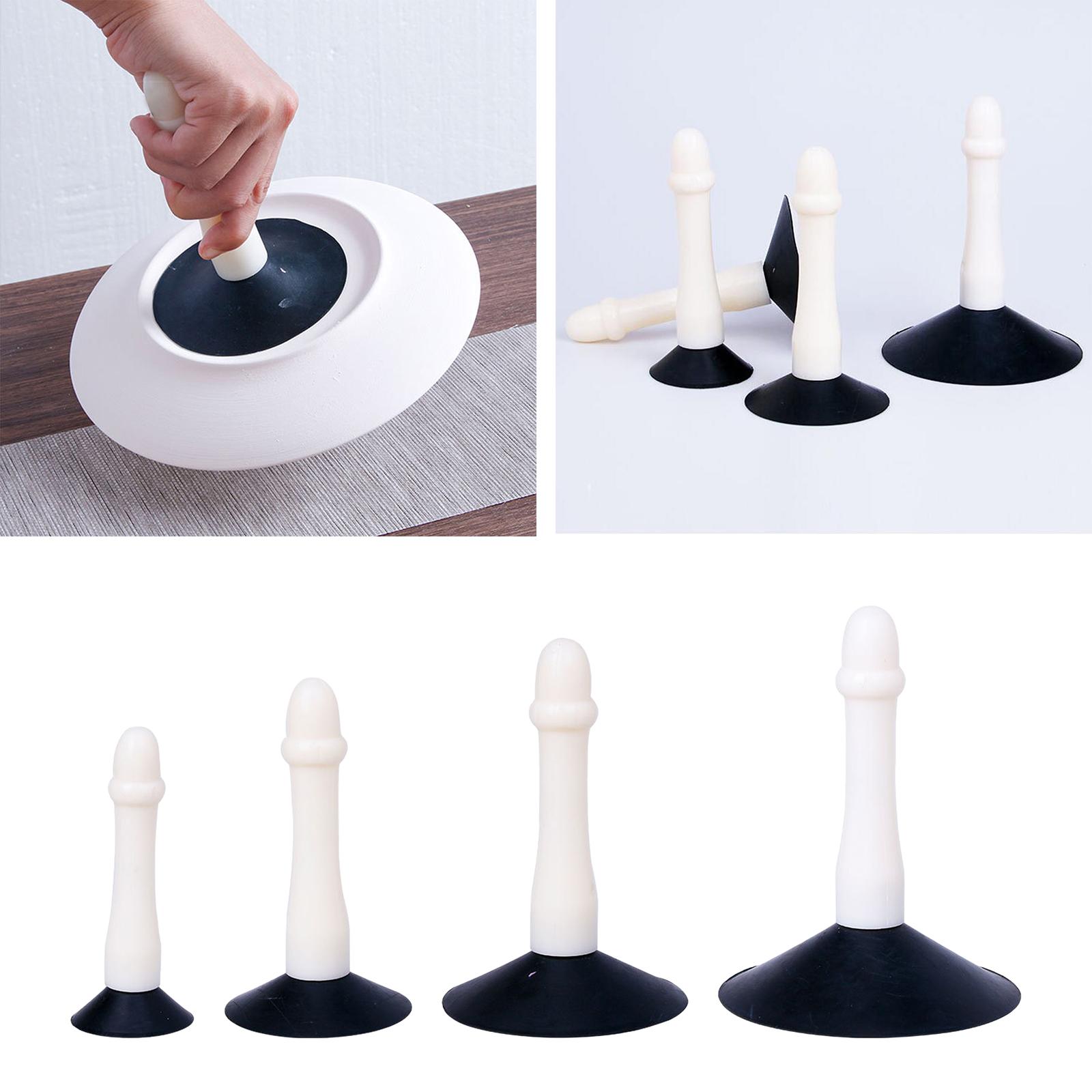 Clay Glazing Tool Ceramic Tool - огляд і ціна Art Craft Easy