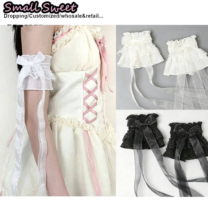 Women Y2K Yami Kawaii Girl Lac - огляд і ціна Art Craft Shop