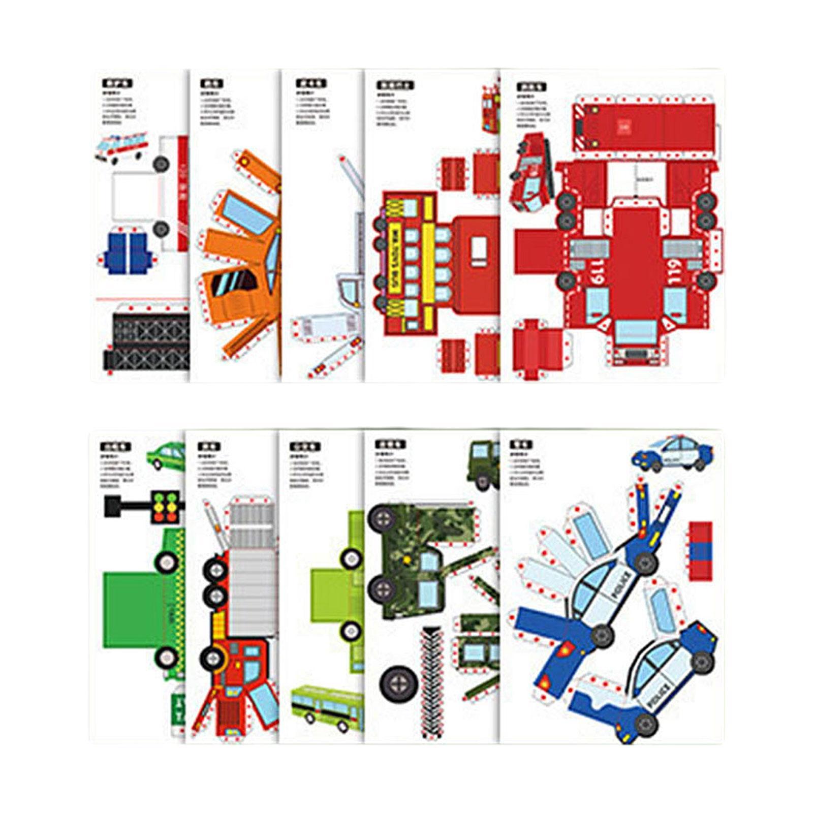 Origami Kits for Kids Origami  - огляд і ціна Art Craft Easy With Paper