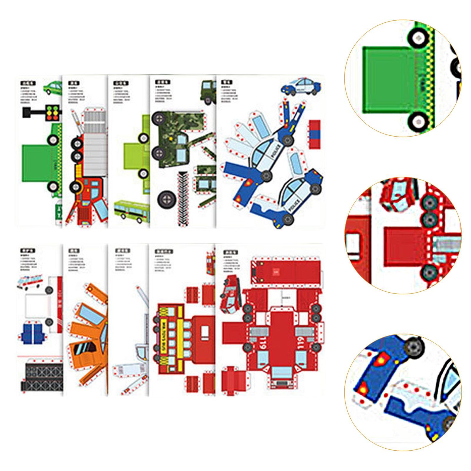 Origami Kits for Kids Origami  - огляд і ціна Art Craft Easy With Paper