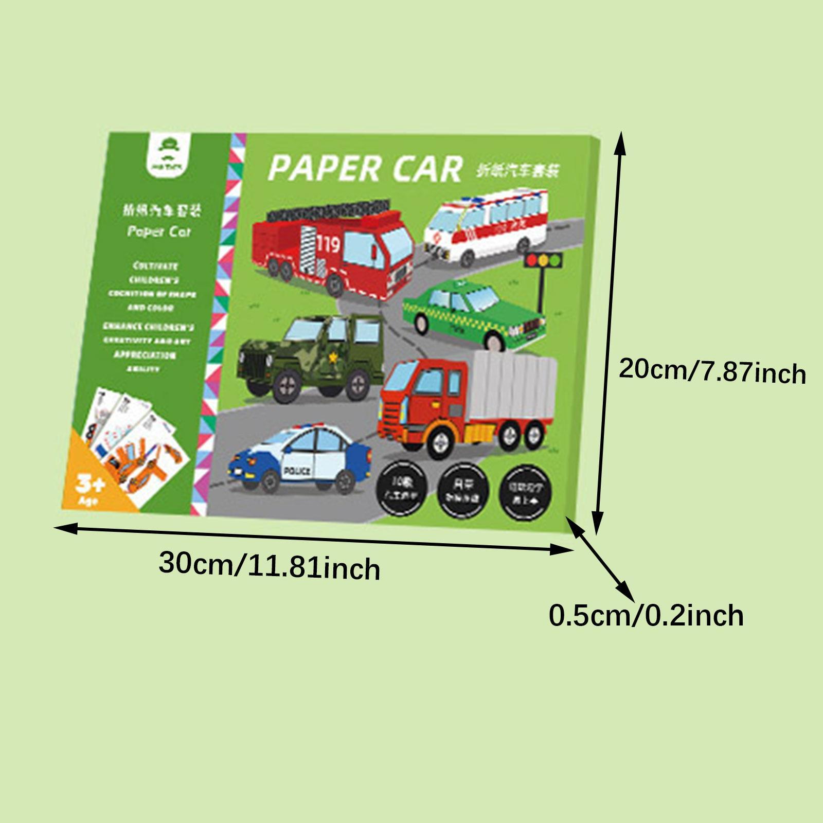 Origami Kits for Kids Origami  - огляд і ціна Art Craft Easy With Paper