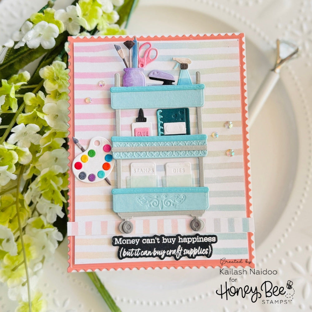 Layers Arts And Crafts Supplie - огляд і ціна Art Craft Letter A