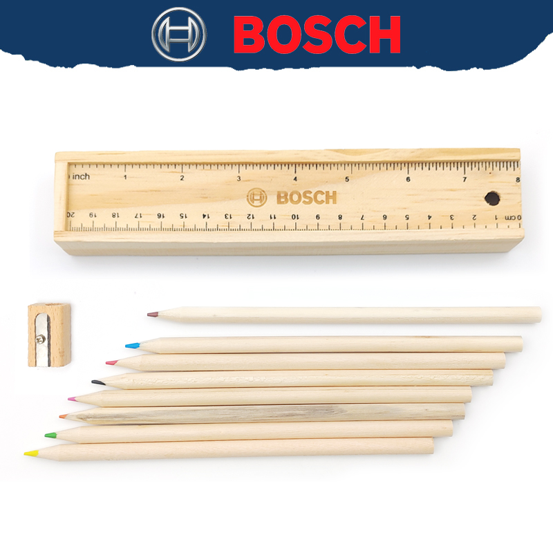 BOSCH Colored Pencil Original  - огляд і ціна Colored Pencil Professional