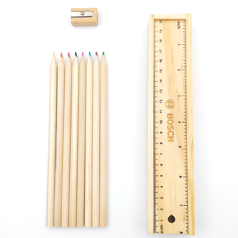 BOSCH Colored Pencil Original  - огляд і ціна Colored Pencil Professional
