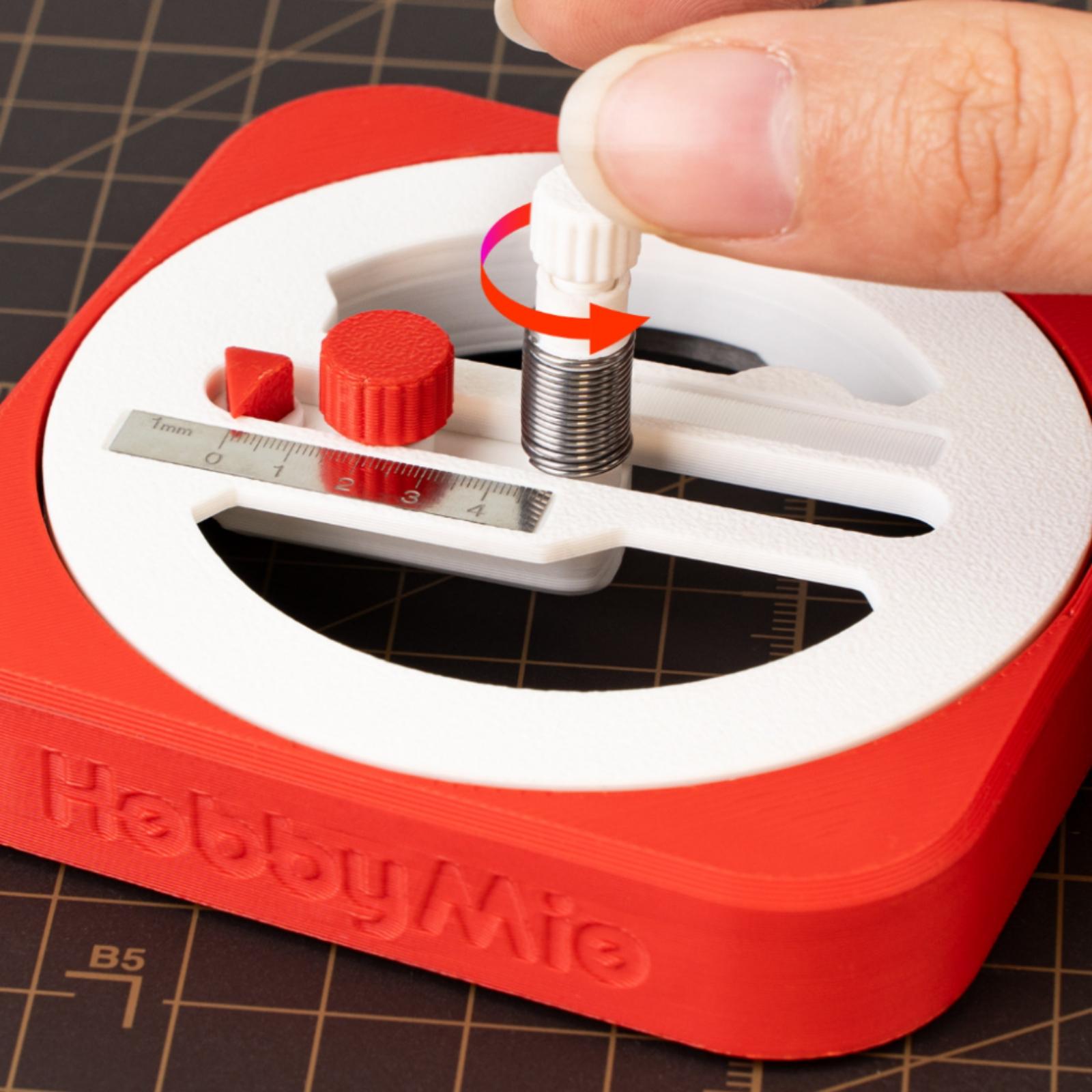 Precision Circle Cutter High A - огляд і ціна Art Craft Project